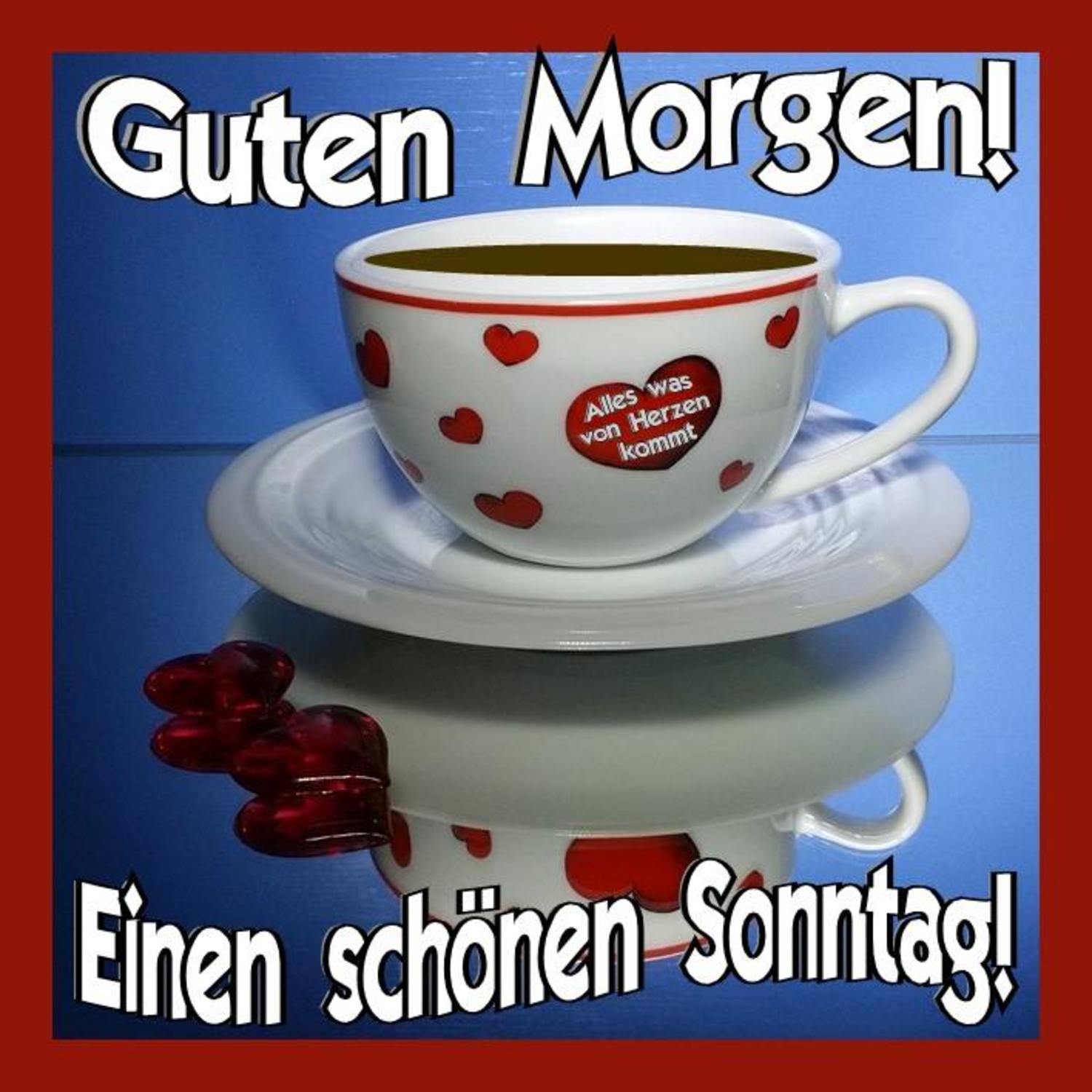 Sonntag 108
