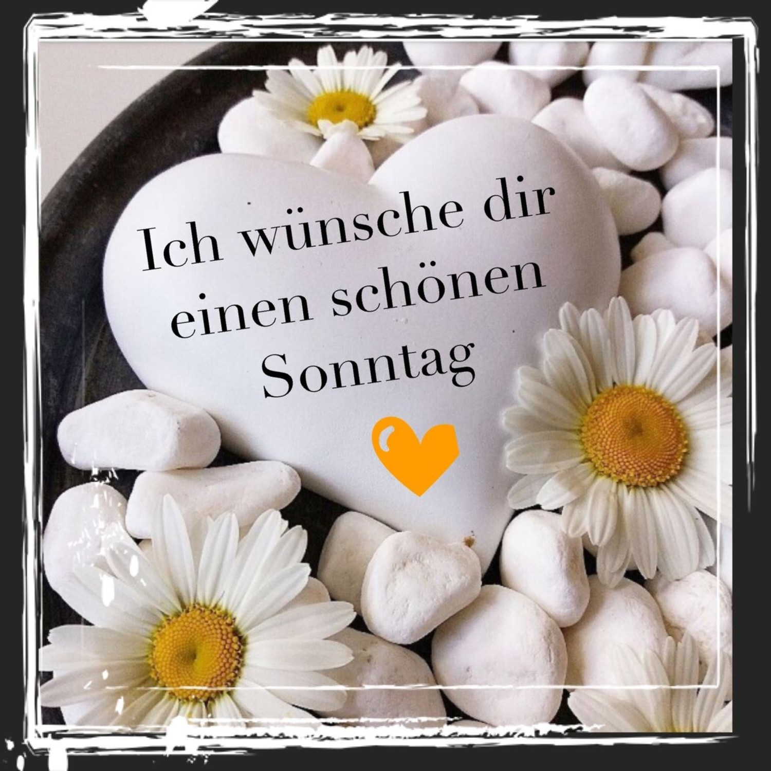 Ausdrucken Am Sonntag Sch nen Sonntag Bilder Kostenlos Guten Morgen 