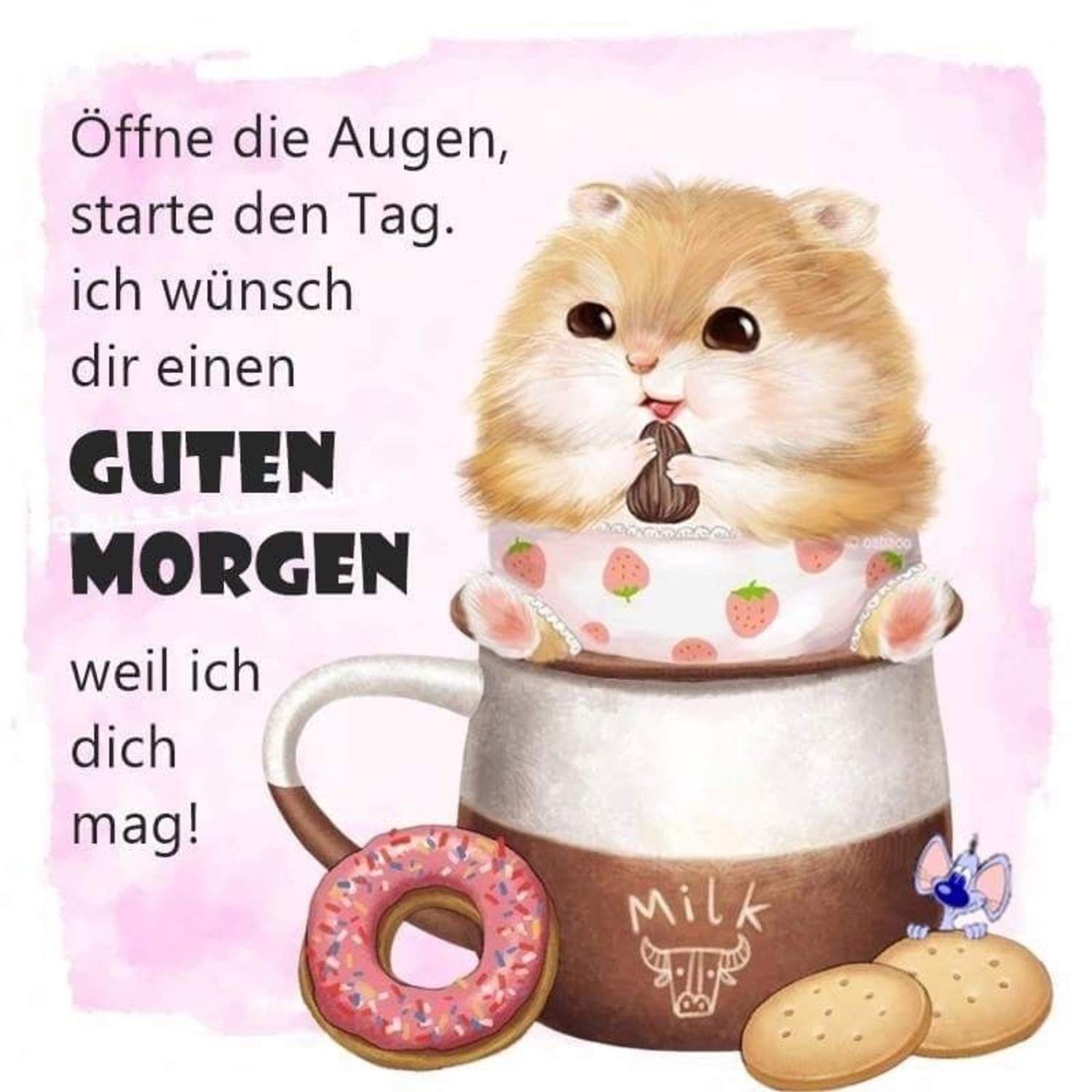 Sprüche Guten 573