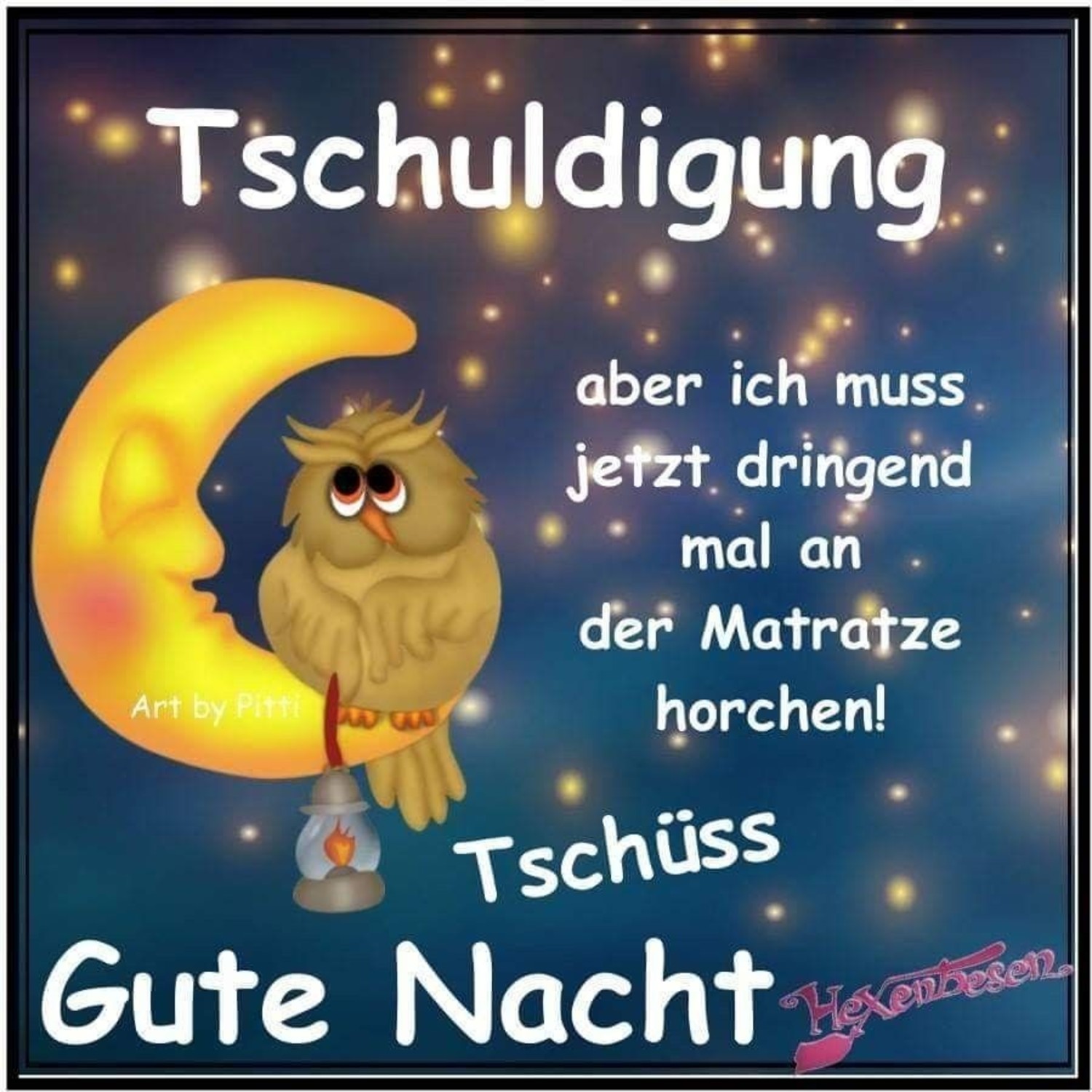 Sprüche kostenlos Gute Nacht 522