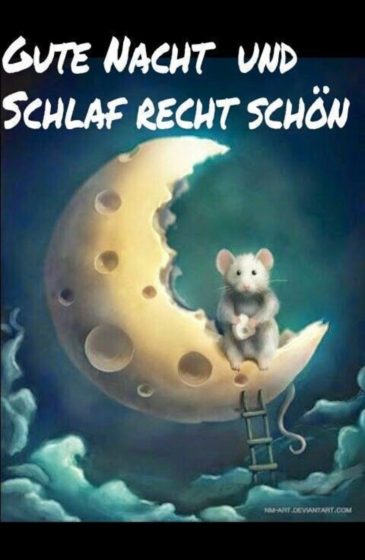 Süße Träume 609