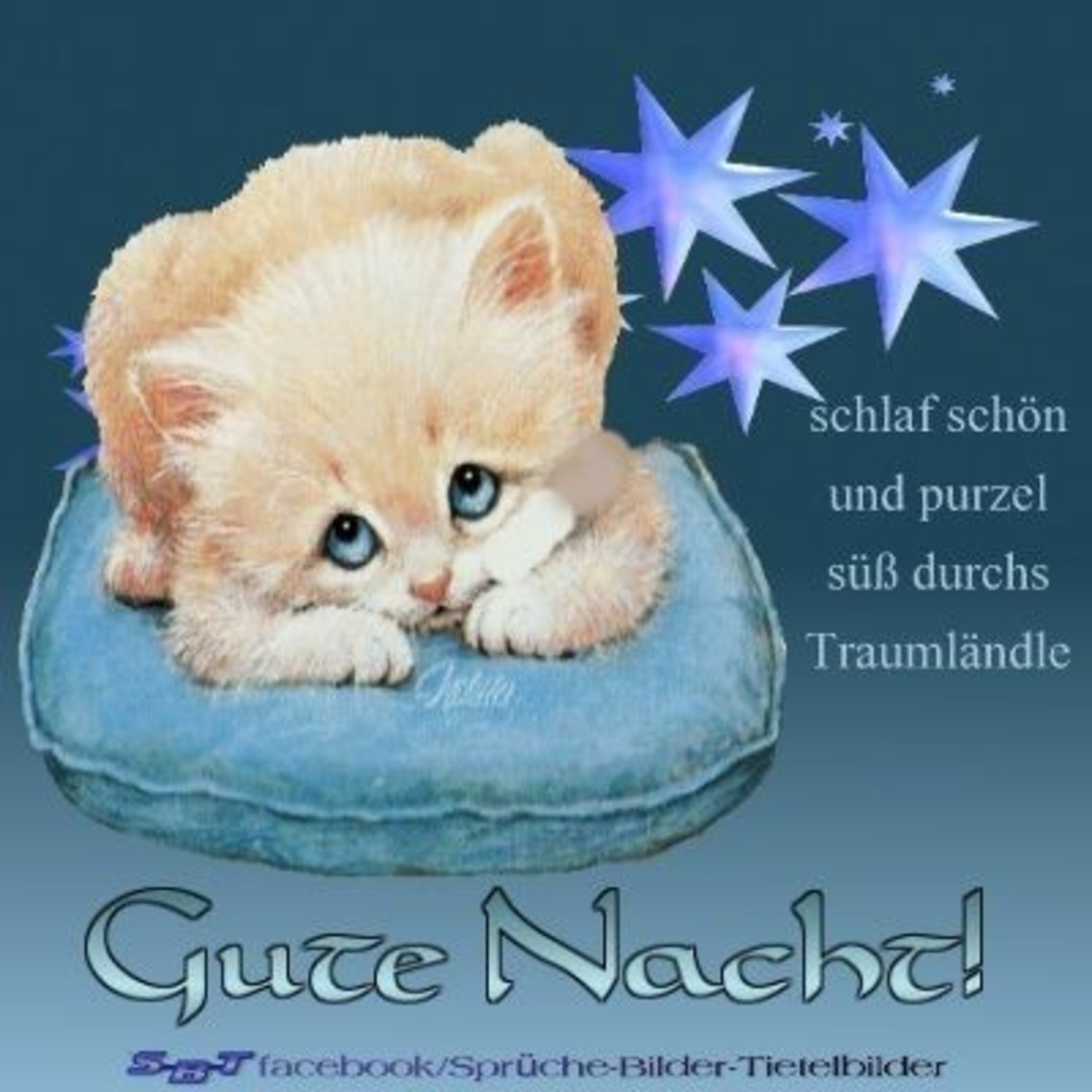 Süße Träume 613
