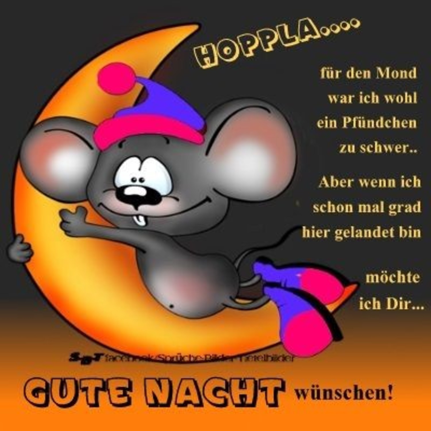 Süße Träume 614