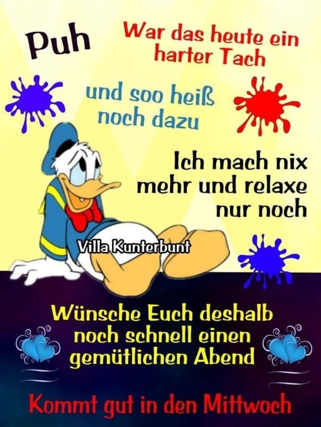 Wochenmitte 267