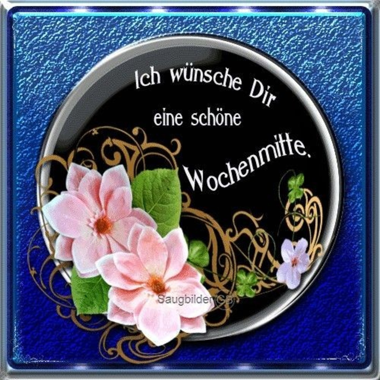 Wochenmitte 273