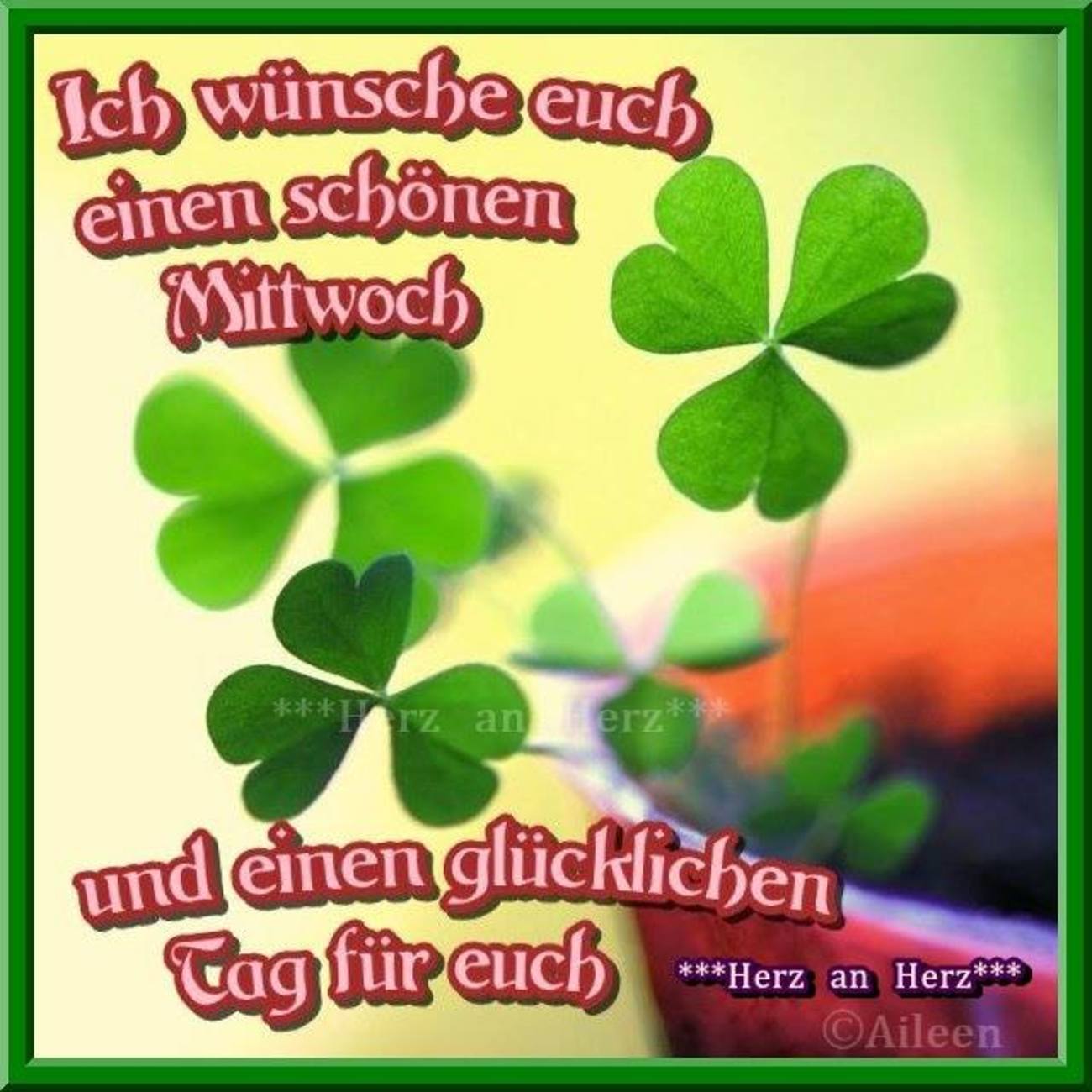 Wochenmitte 274