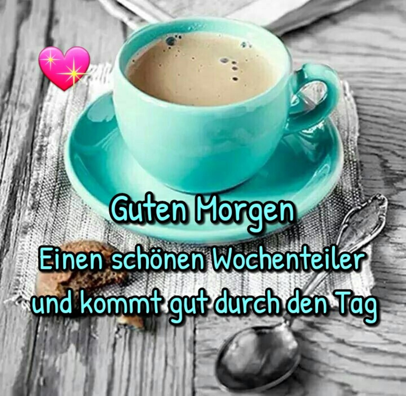 Wochenmitte Guten Tag bilder kostenlos 30