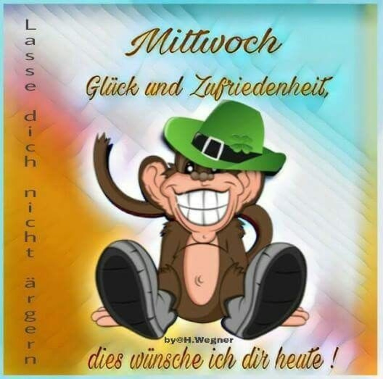 Wünsche einen Schönen Mittwoch bilder 95