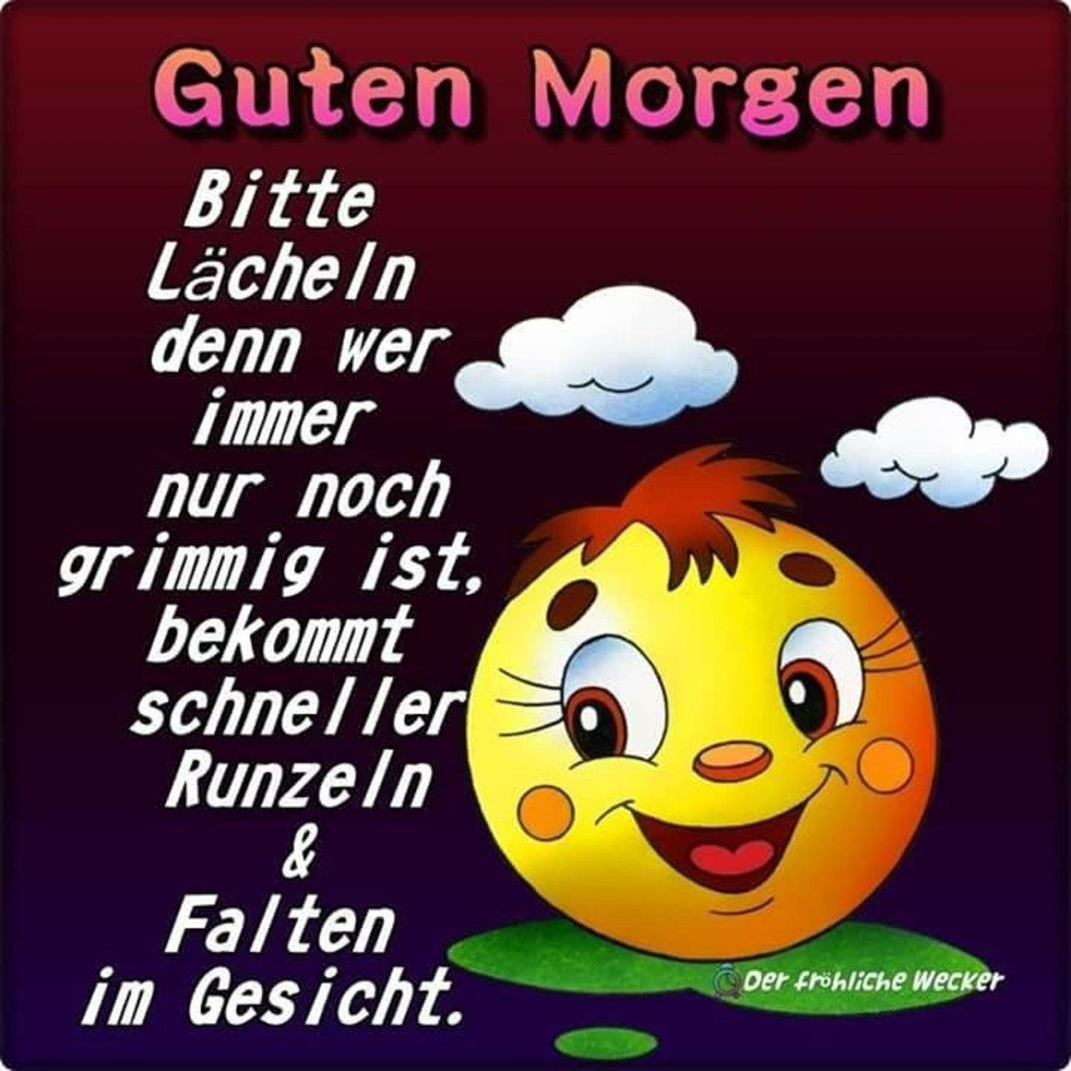 Zitate Guten Morgen 580