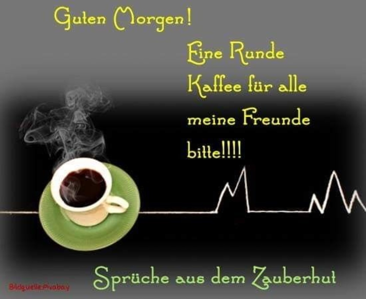 Zitate Guten Morgen 590