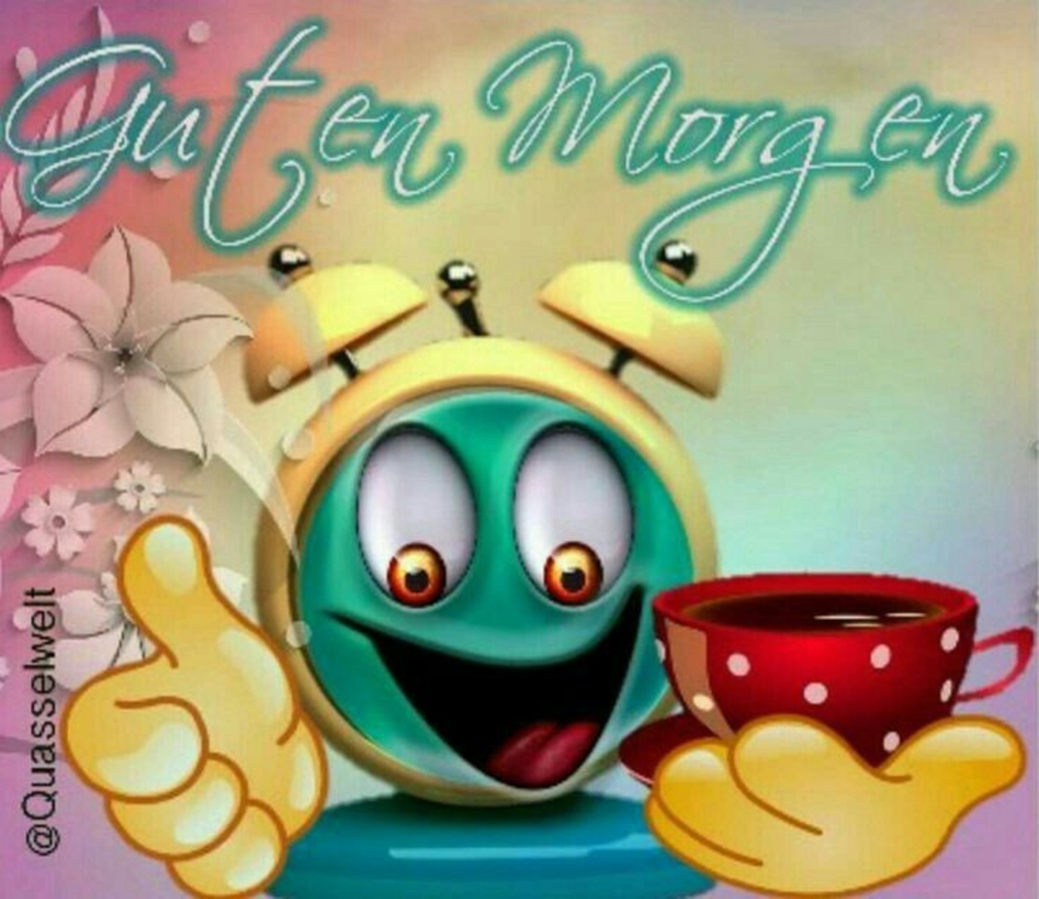 pics Einen wunderschönen guten Morgen 741
