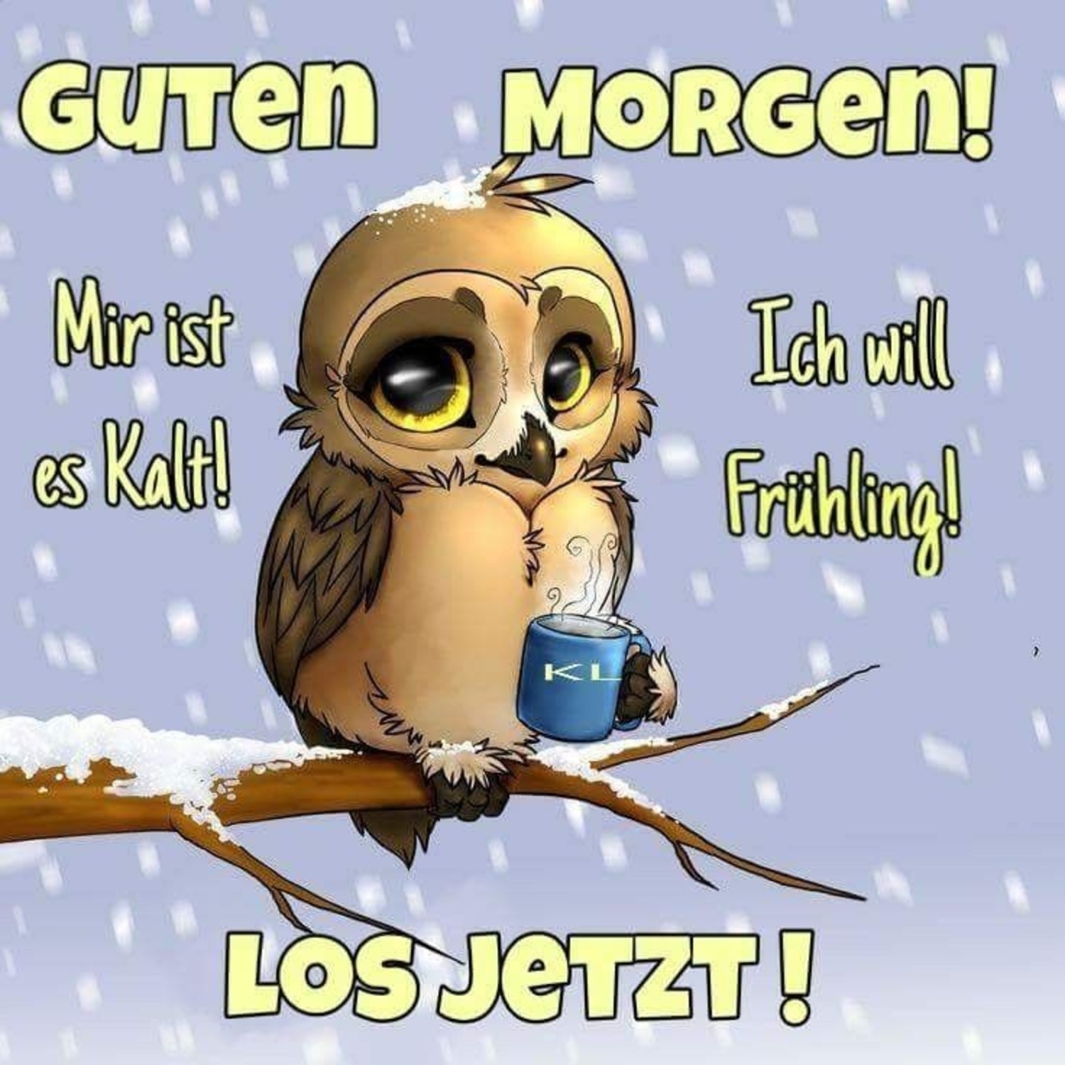 pics Einen wunderschönen guten Morgen 742