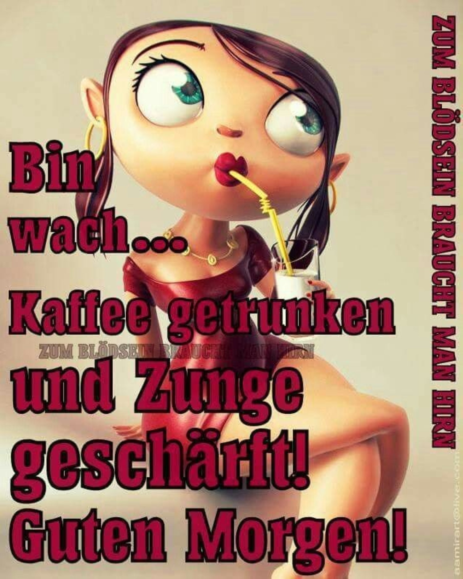 pics Einen wunderschönen guten Morgen 746
