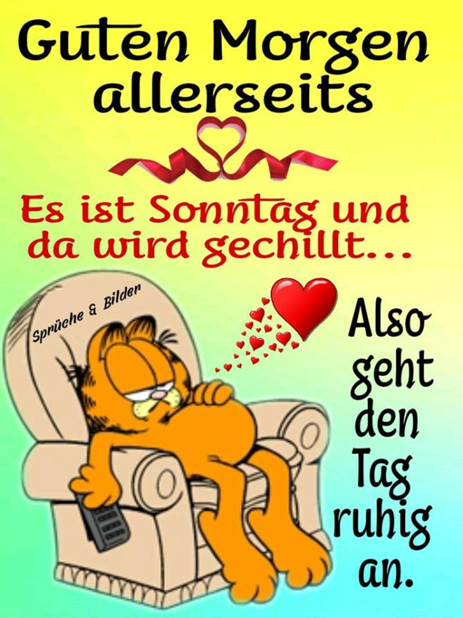Guten Schonen Sonntag Lustige Bilder