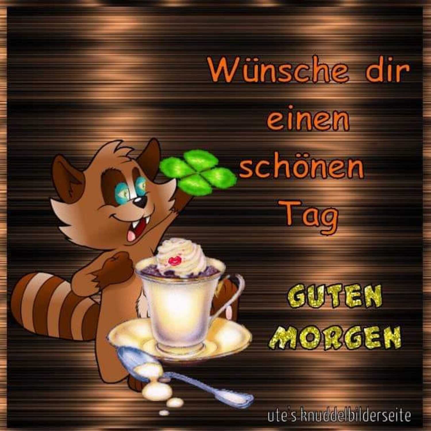 Neue bilder Guten Morgen für Telegram 2