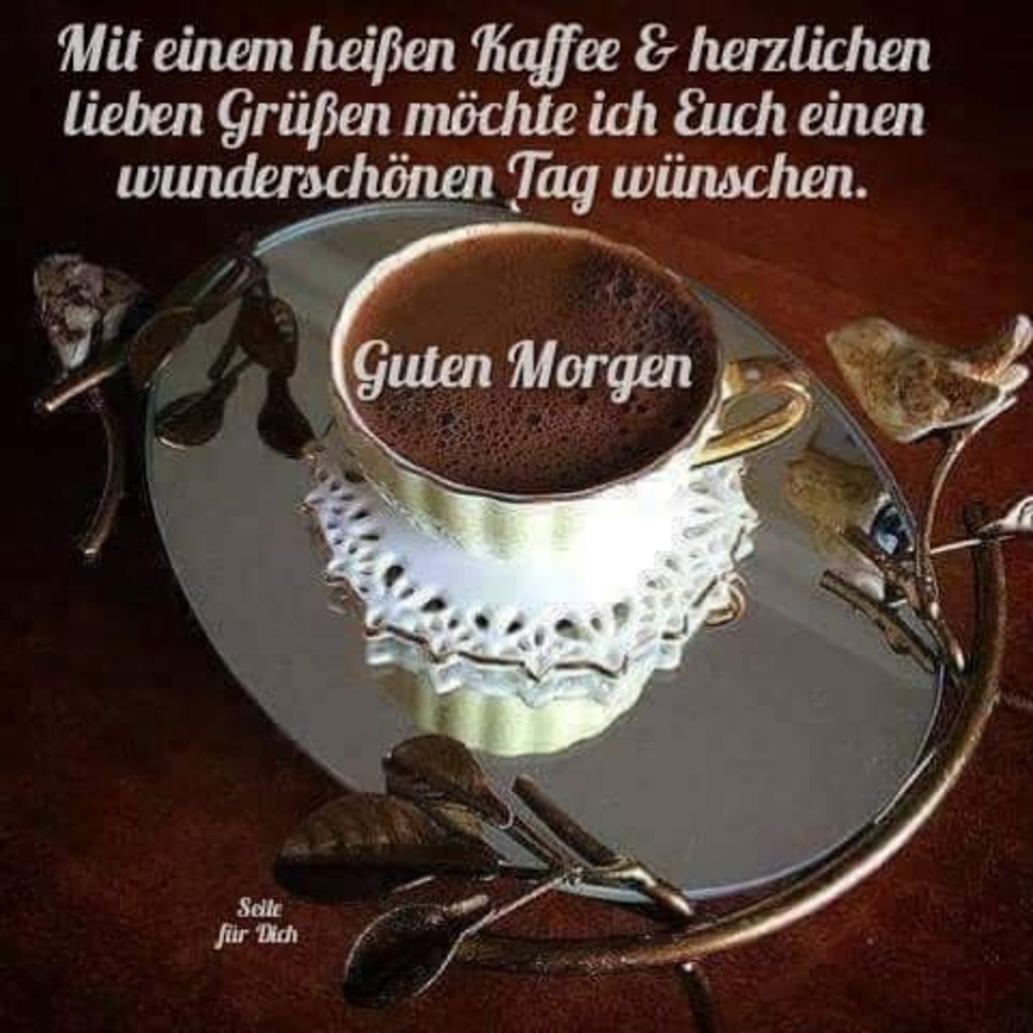 Neue bilder Guten Morgen für Telegram 9