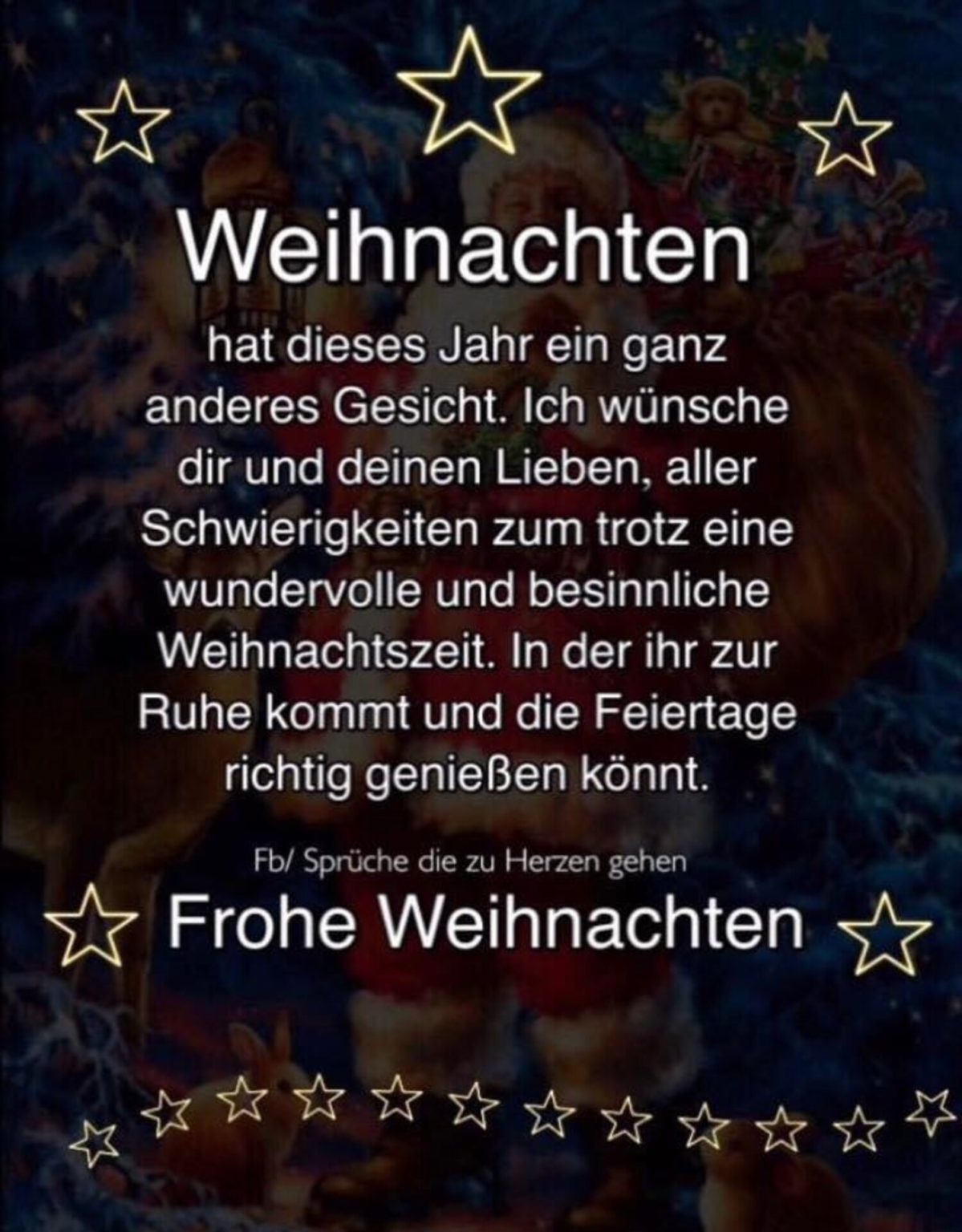 Frohe Weihnachten Bild WhatsApp: A Guide to Festive Greetings