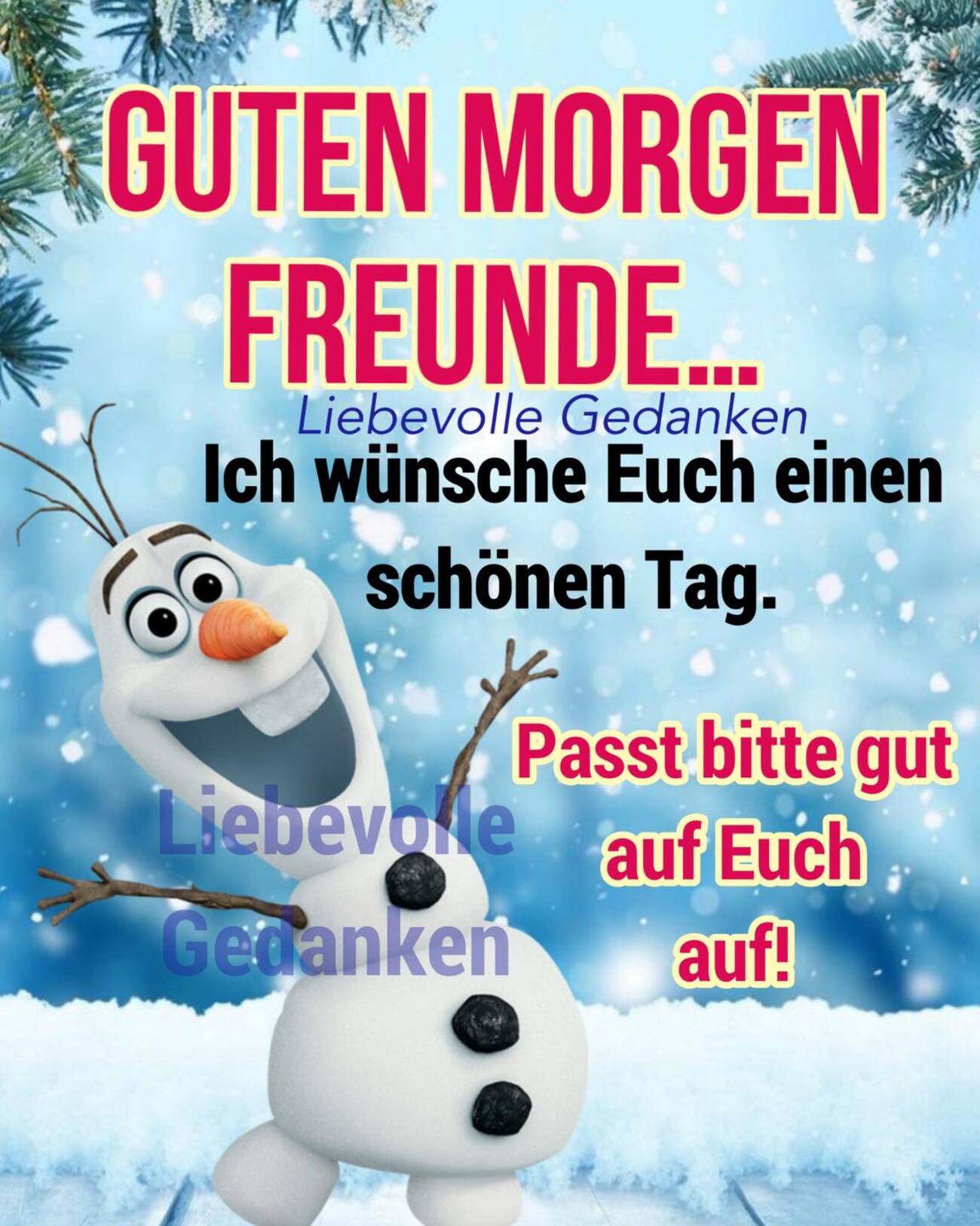 Bilder für guten morgen zu weihnachten (1)