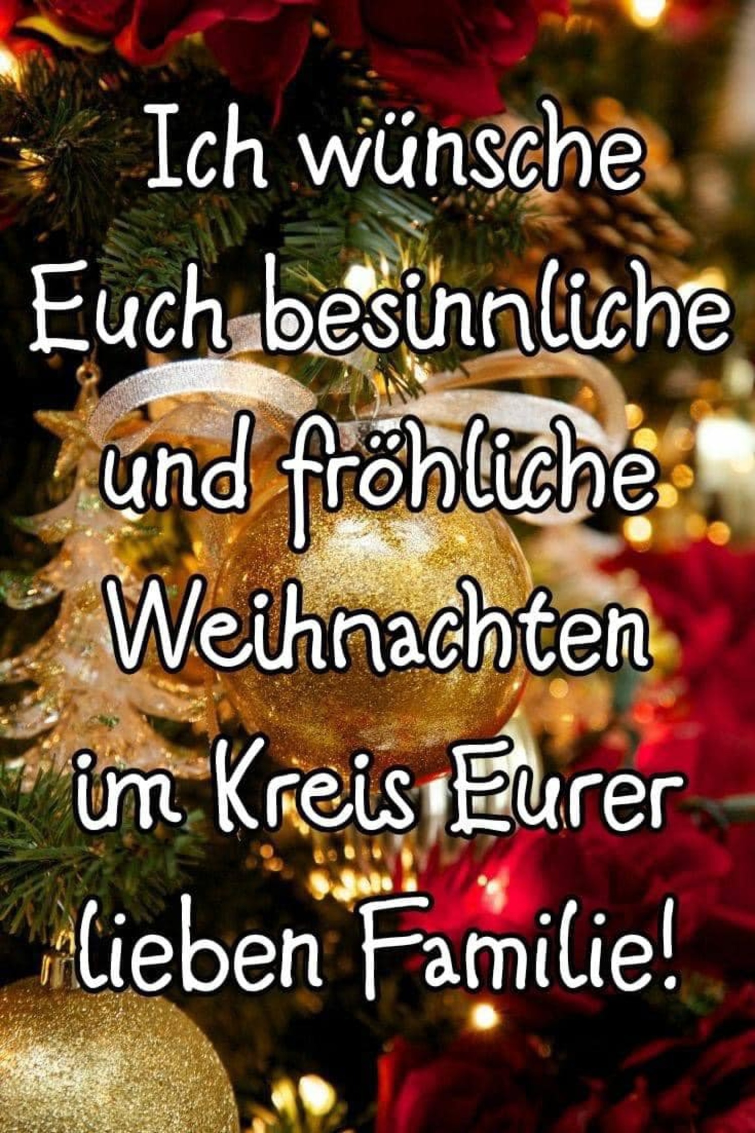 Frohe Weihnachten (2)