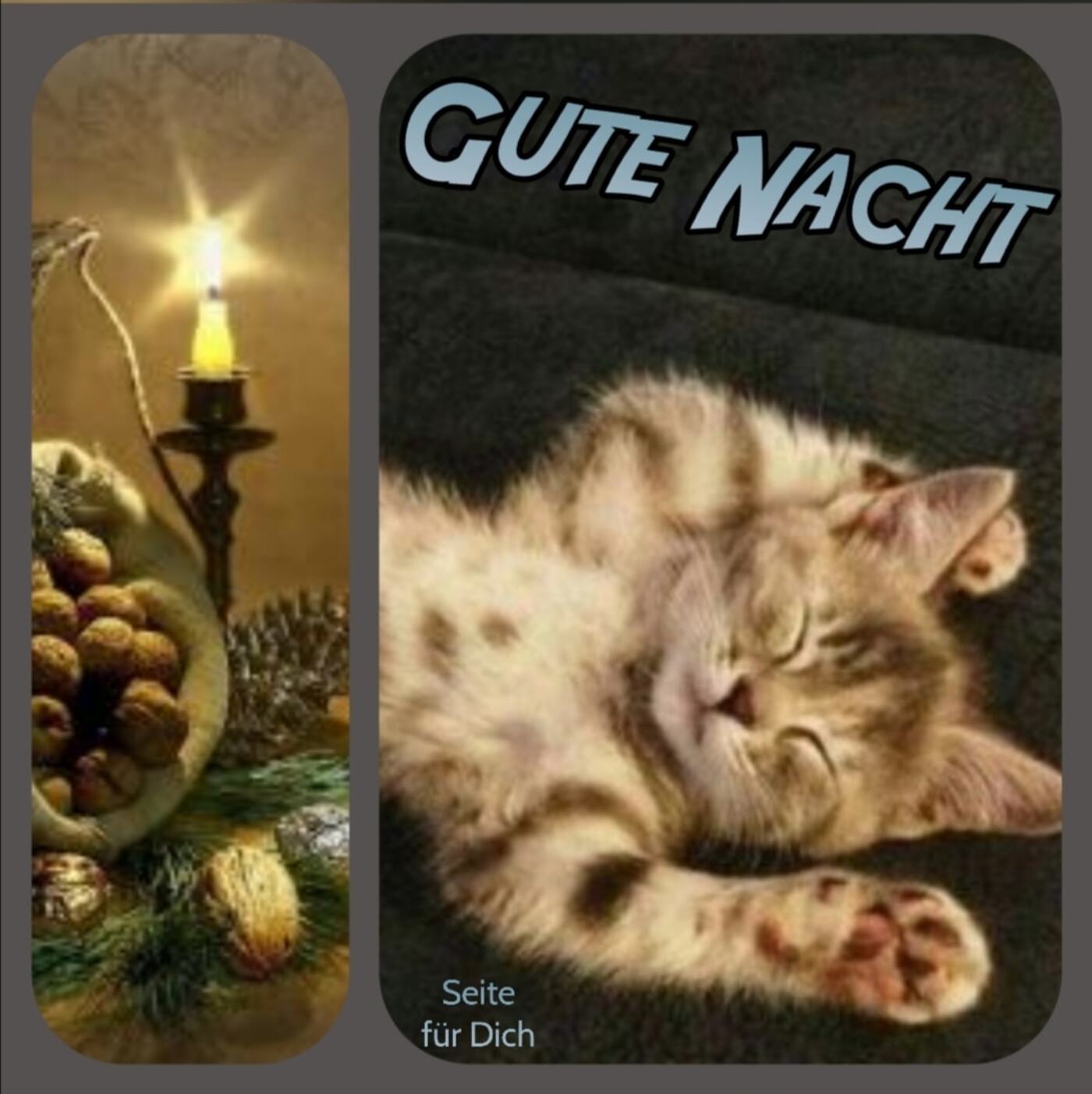 Gute Nacht Weihnachten bilder