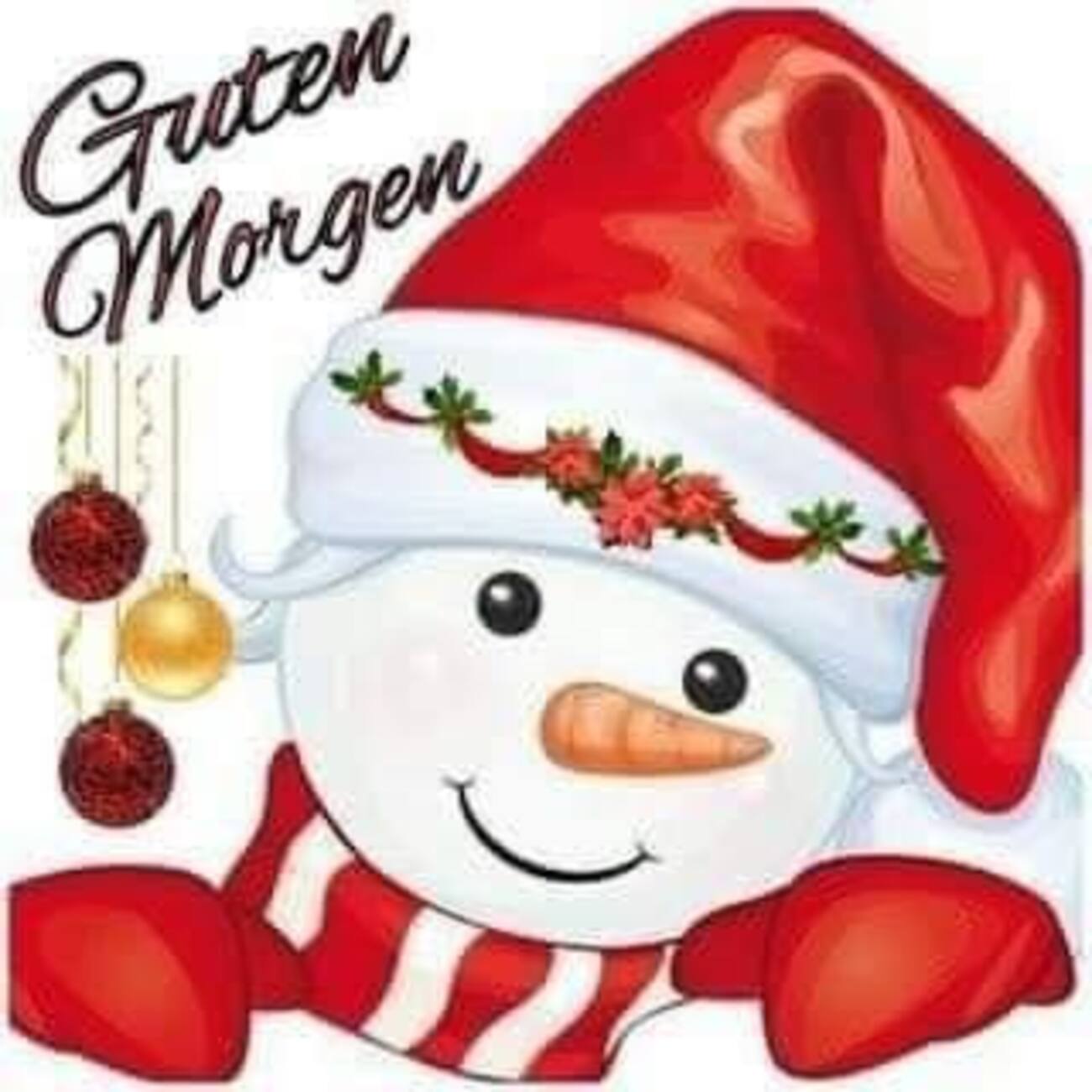 Guten Morgen Weihnachten (5)
