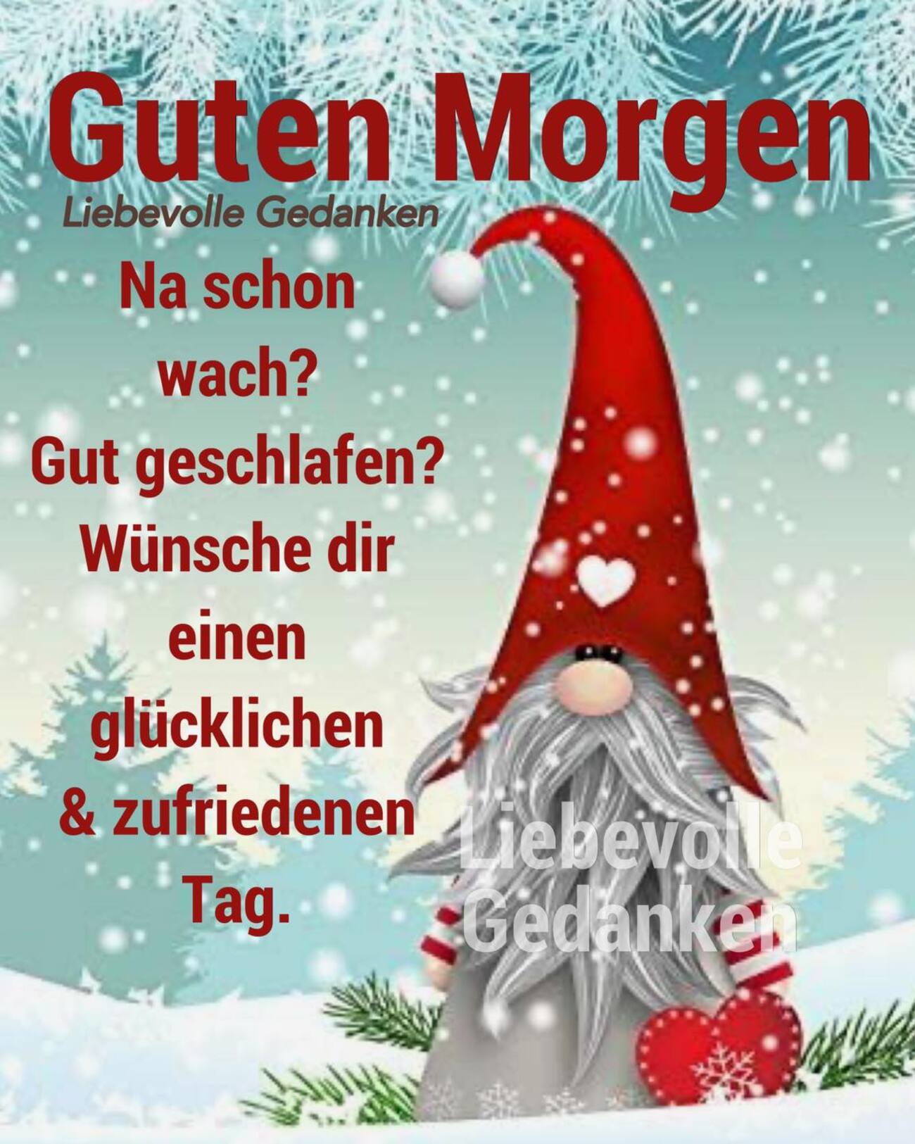 Guten Morgen Weihnachten (7)