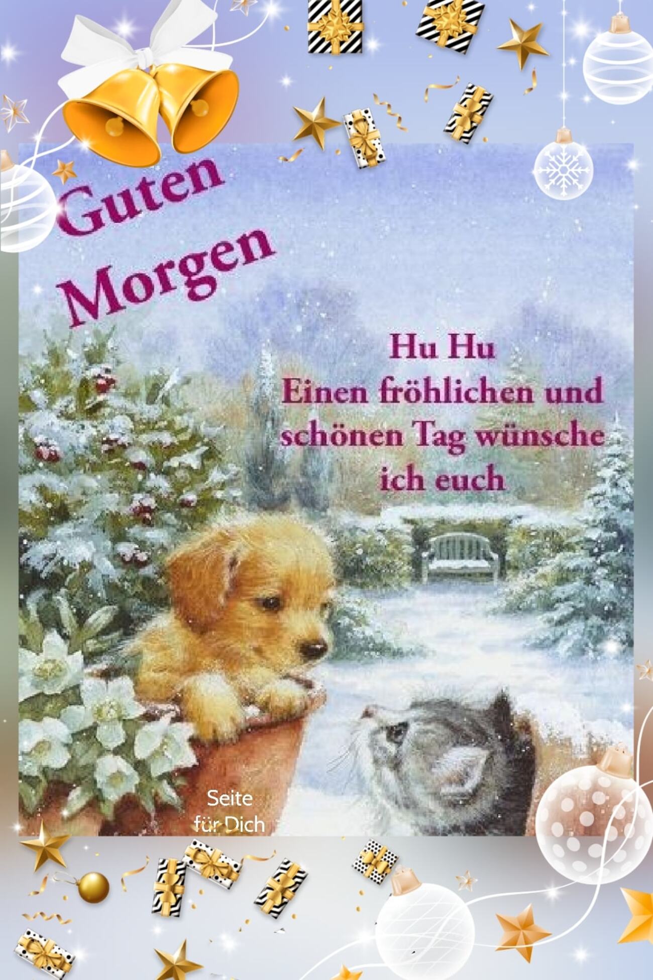 Guten Morgen Weihnachten (8)