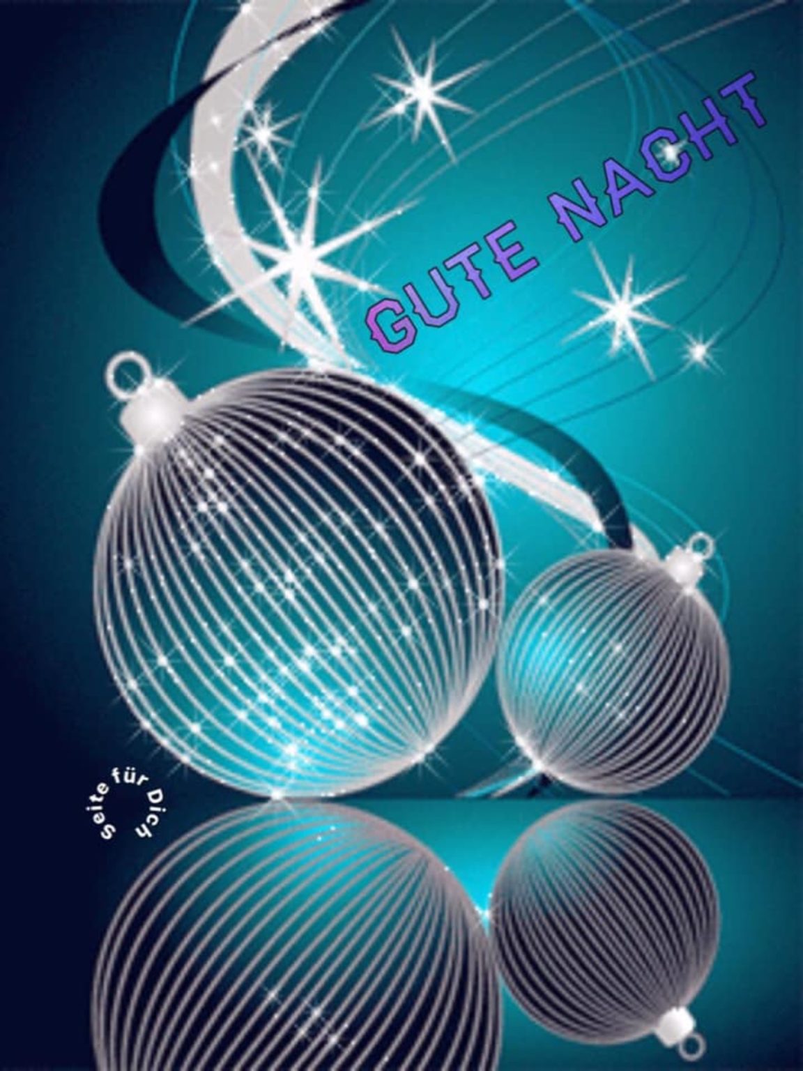 Weihnachtsbilder für gute nacht (4) Archives