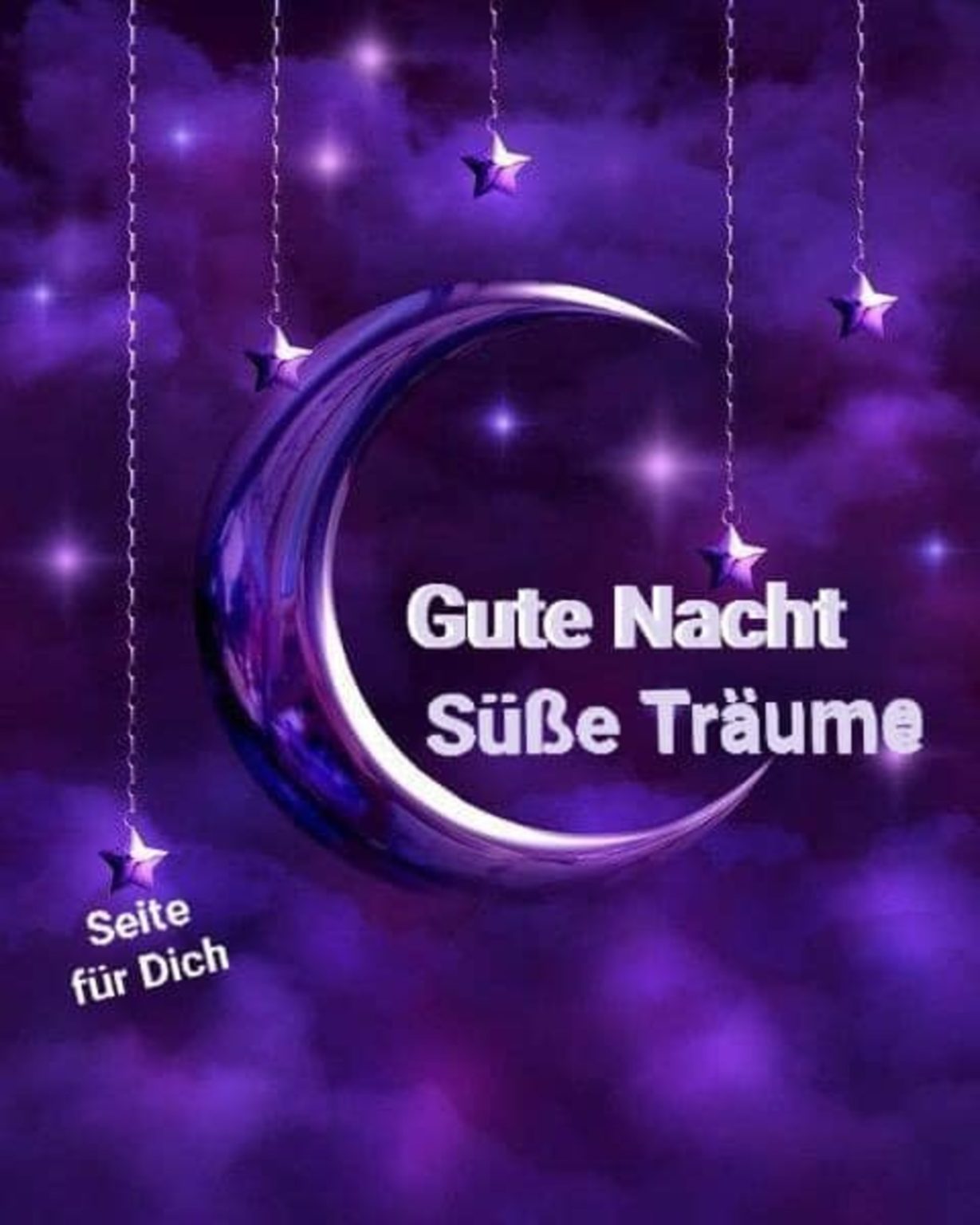 Stilvolle Gute Nacht Und Ssse Trume Bilder Bilder